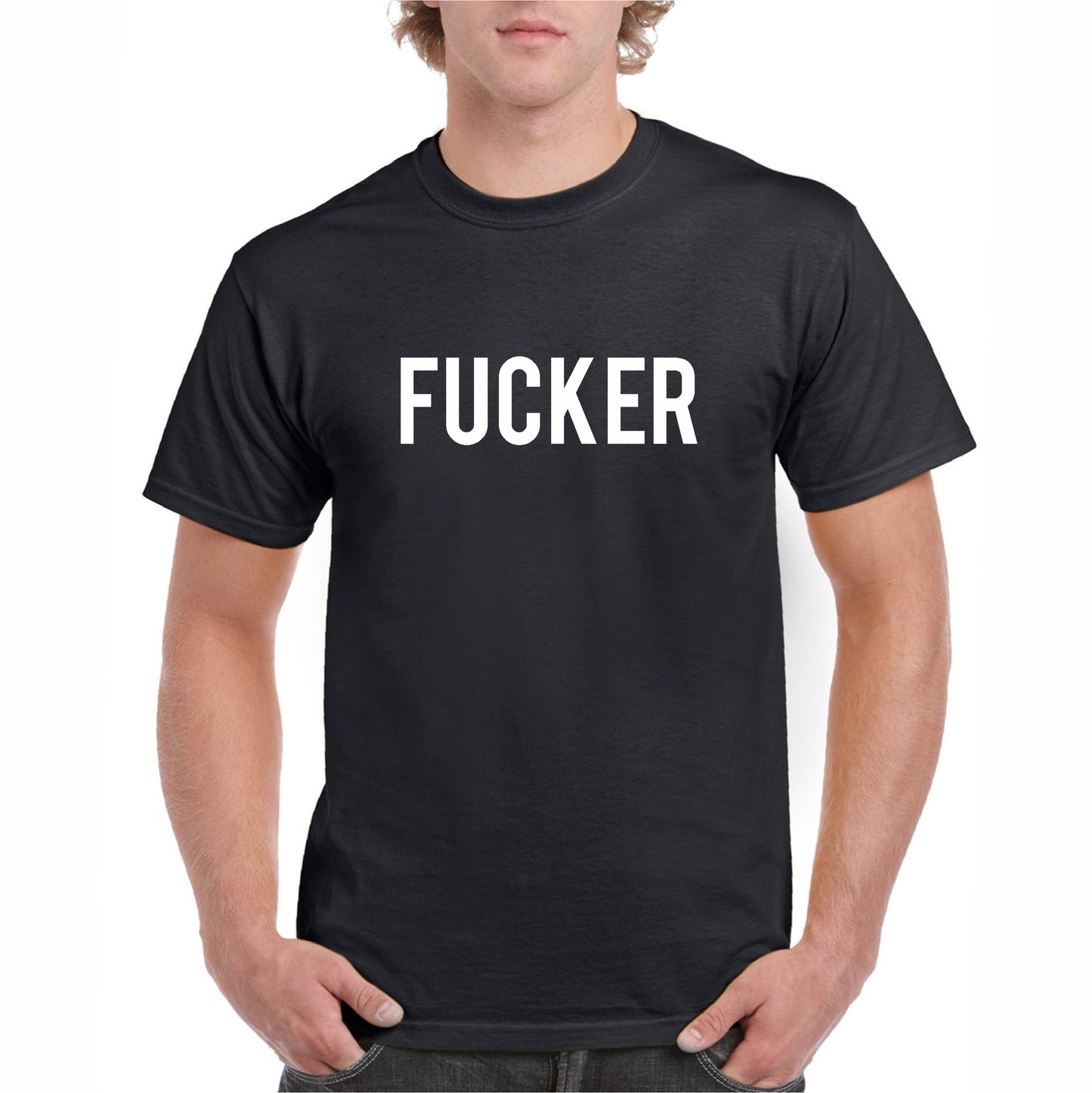 Fucker Tee