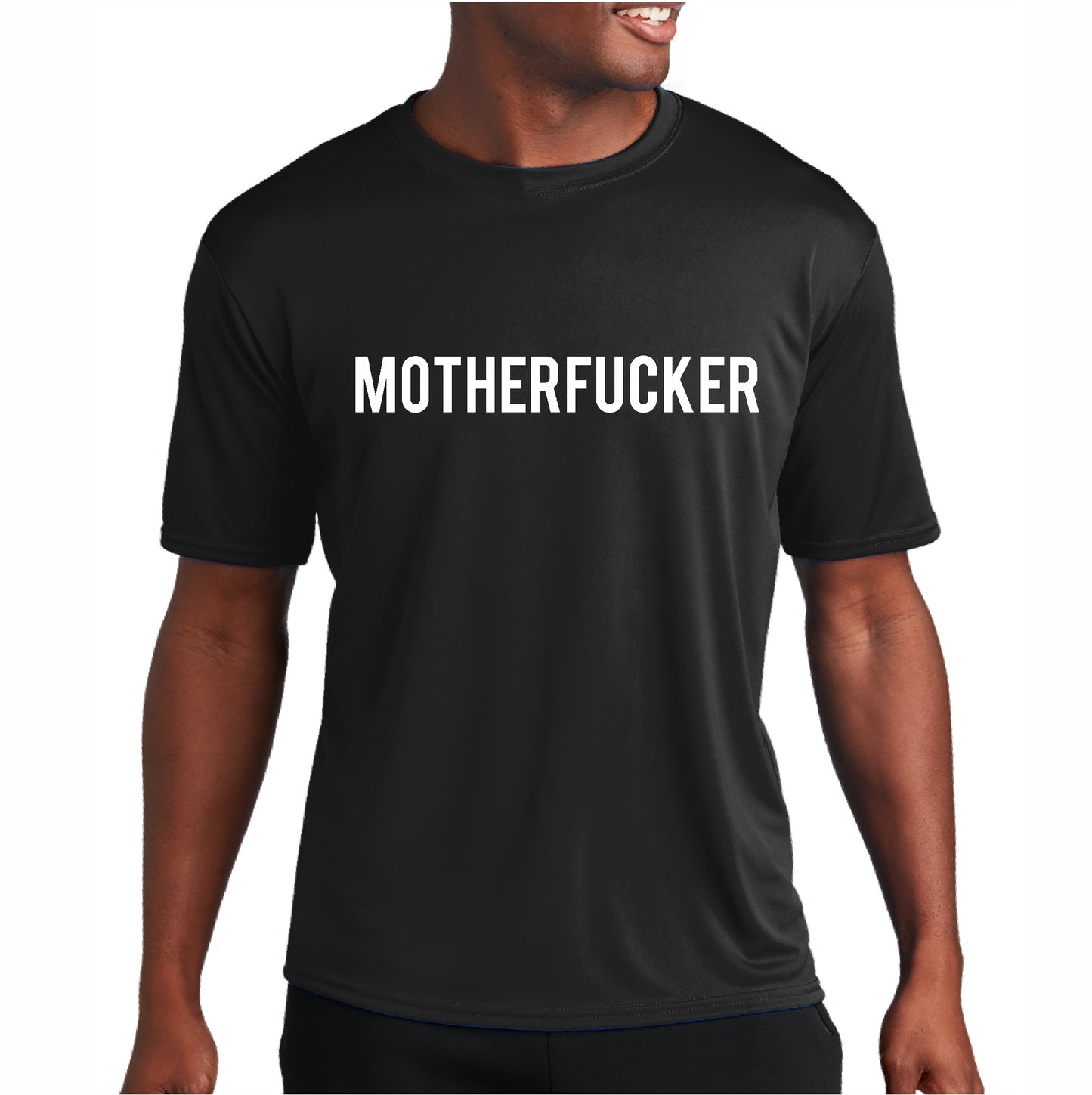 Motherfucker Tee