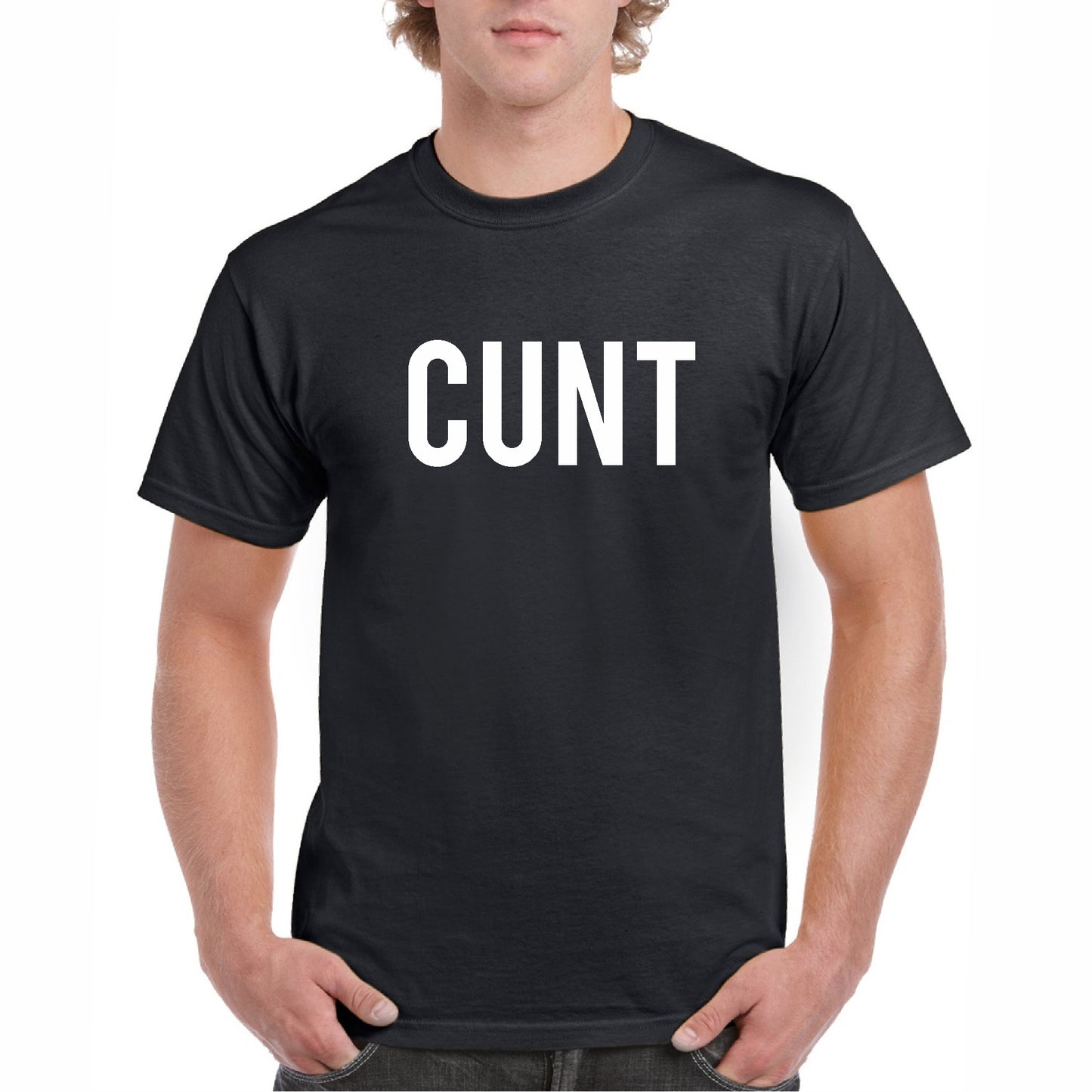 Cunt Tee