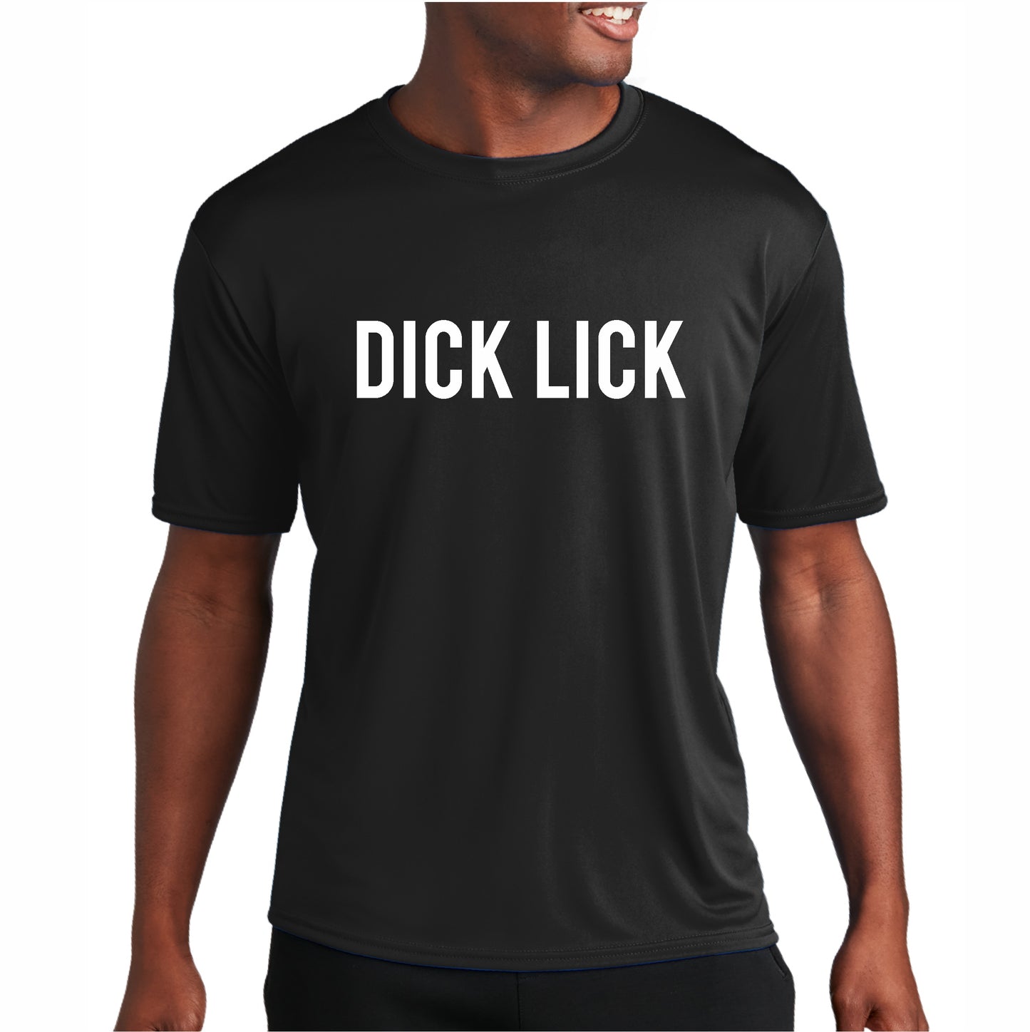 Dick Lick Tee