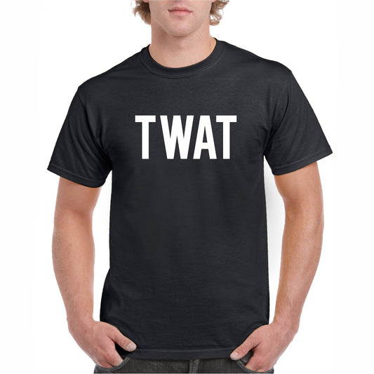 Twat Tee