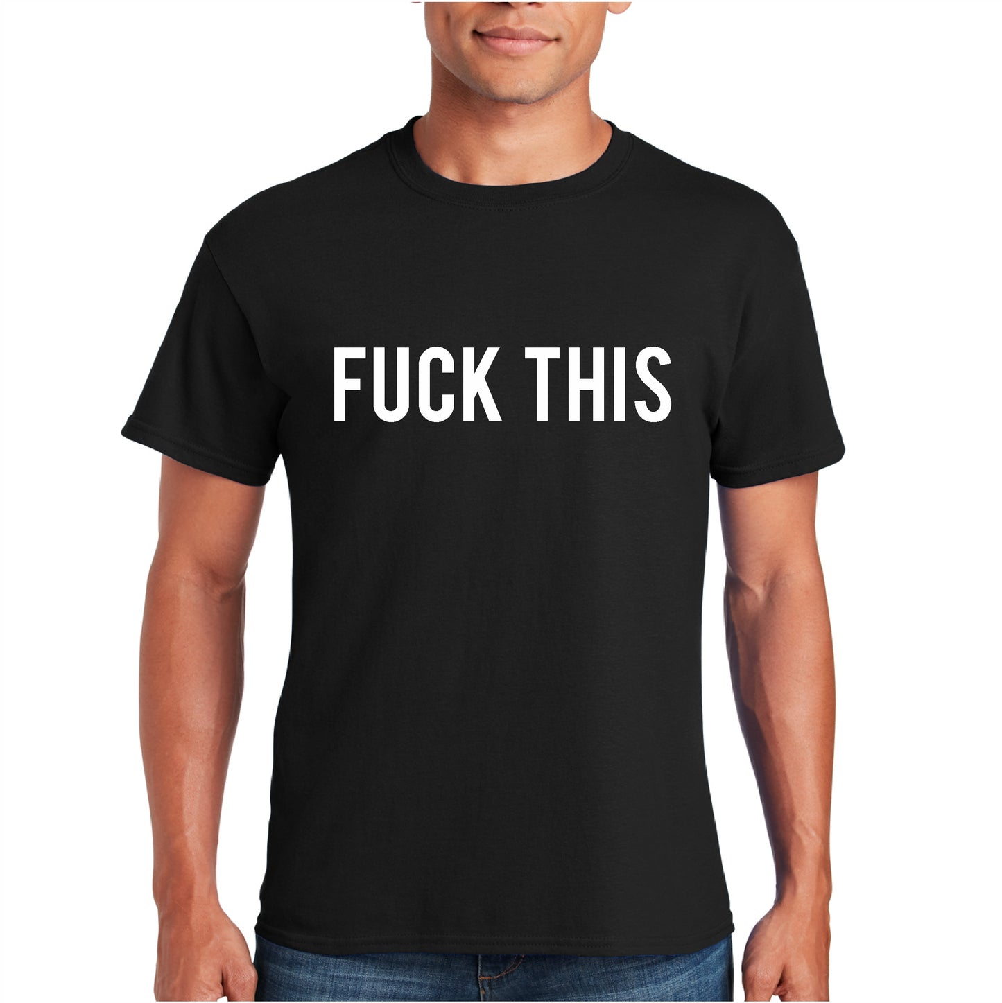 Fuck This Tee
